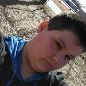 Meet your Posher, Kenneth